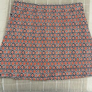 J McLaughlin Skort, NWT Large